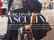 Masculine Revolution. Unfortunately Dont Often Feature...