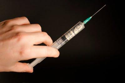 Are people getting the HPV Vaccine?
