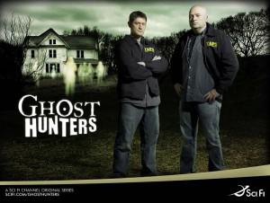 Review #2979: Ghost Hunters 7.11: “Urgent”