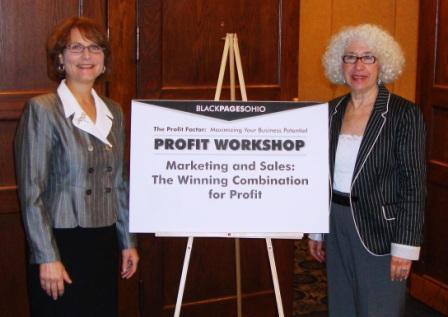 5th Annual Profit Factor Conference Held in Cleveland for Business Professionals