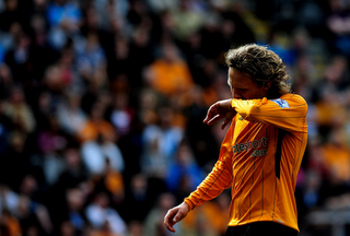 Ipswich Town Re-sign Jimmy Bullard