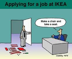 An open letter to Ikea
