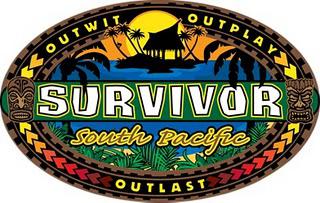 Survivor: South Pacific