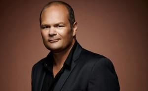 Chris Bauer is Sheriff Andy Bellefleur