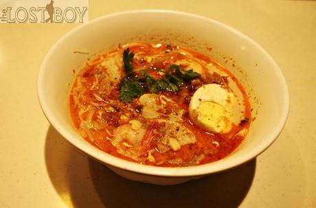 orchard road laksa