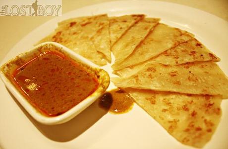 orchard road roti prata