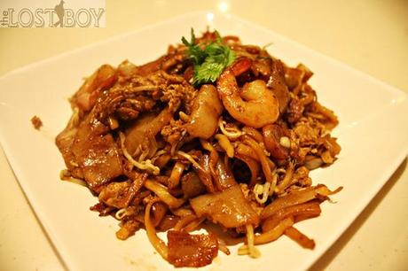 orchard road char kway teow