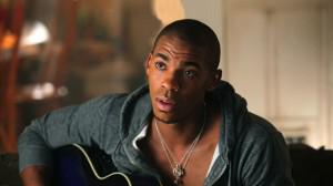 Ex-True Blood Star Mehcad Brooks Loves Rachel Maddow And His Gay Fans