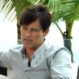 Stephen Moyer talks hurricanes and making the ‘The Caller’