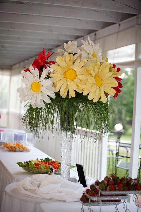 Saying I Do at Maple Lane Farm