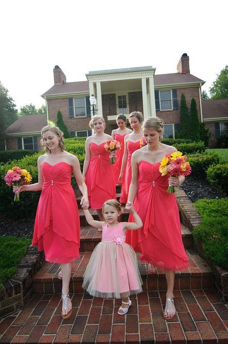 Saying I Do at Maple Lane Farm