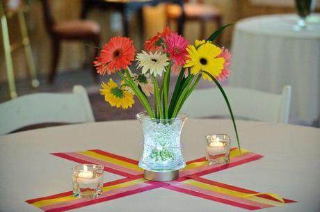 Saying I Do at Maple Lane Farm