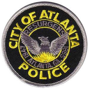 Atlanta Police Department