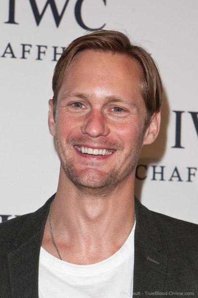 Alexander Skarsgård to star in ‘Disconnect’