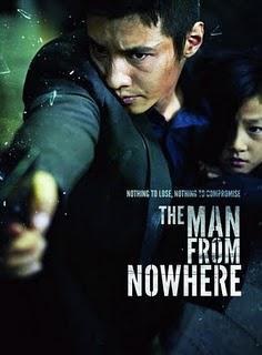 The Man From Nowhere (Korean)