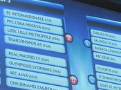 Milan Draw Barcelona Champions League Group Stages