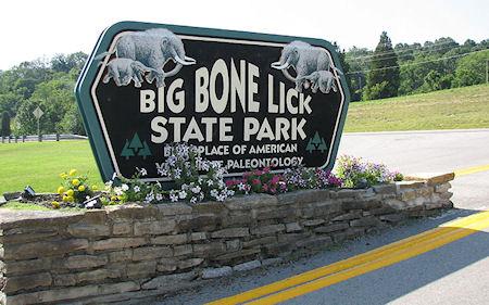 The Origins Of Weird State Park Names