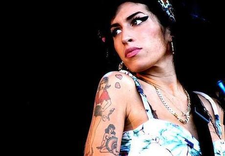 Amy Winehouse: Cause of death not found; album rockets