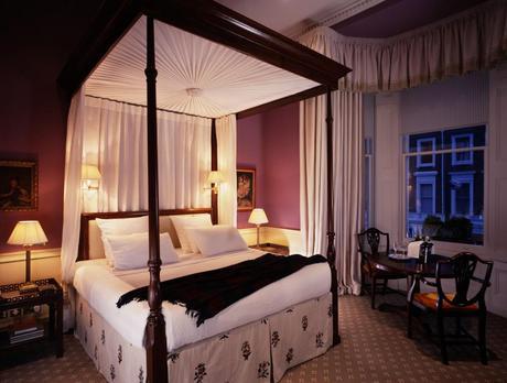 Hotel review: The Cranley, London