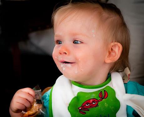 PHOTOGRAPHING CANDID CHILDREN'S PHOTOS