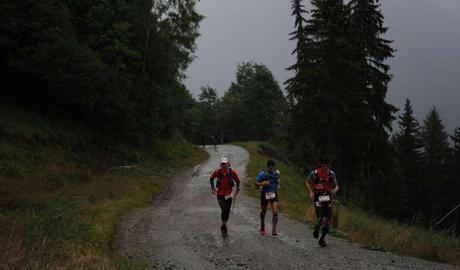 The North Face Ultra-Trail du Mount Blanc Begins Today
