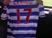 Wildcard Joey Barton Signs Tony Fernandes’ Queens Park Rangers, Fans Wild