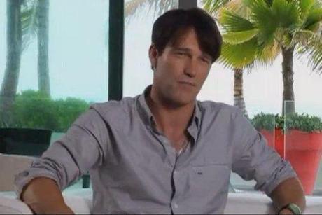 CraveOnline interview with Stephen Moyer – I’m on Team Bill Now!