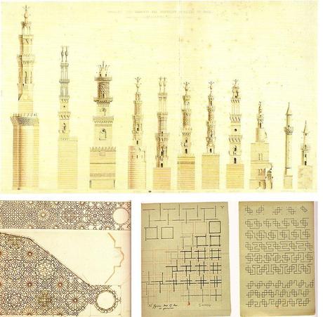 Islamic arts founded 'oriental renaissance' in 19th century Europe - Islamic #Decor  | Al-Ahram Weekly