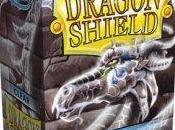 Dragon Shield Deck Protectors Review There Dragons! Hobby Blog