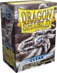 Dragon Shield Deck Protectors review : There Be Dragons! | The Hobby Blog