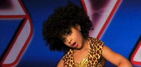 Dance Moms: Excuse Me? Oh No She Din’t.   Abby Did NOT Just Go There.