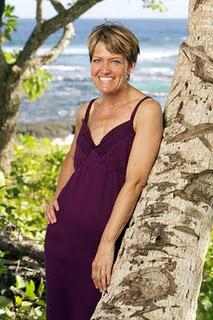 Survivor: South Pacific - Meet Dawn