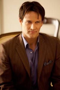 Stephen Moyer teases epic last True Blood episodes