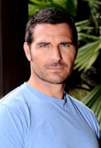 True Blood’s Stan, Ed Quinn talks about his part in The Caller