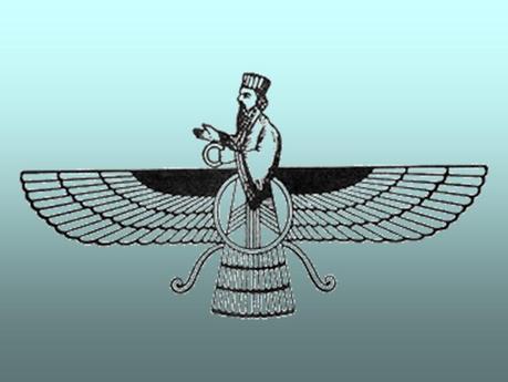 The Zoroastrian Ethic & Spirit of Modernity