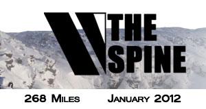 The Spine 2012