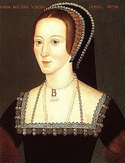 Mistress, Queen, Romantic Heroine: The Many Roles of Anne Boleyn