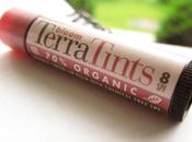Best Tinted Balm from Healthy Options Alba Botanica Bloom Terratints, Organic