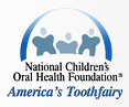Oral health Foundation logo