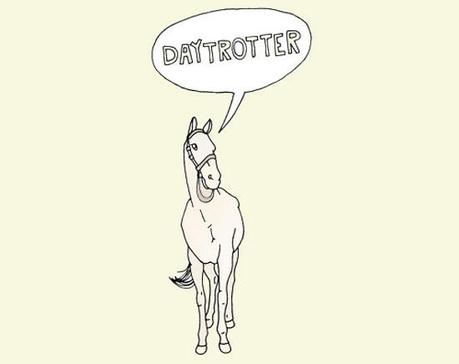 1daytrotter CATCH DAYTROTTERS BARNSTORMER 5 NEXT MONDAY INSTEAD [SUGGESTED NYC CONCERT]