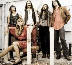 Grace Potter and the Nocturnals