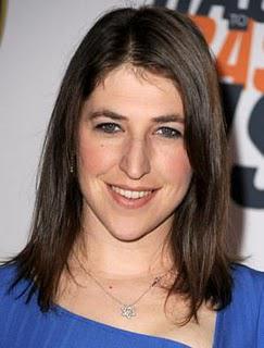 Did you Know? Amy Farrah Fowler