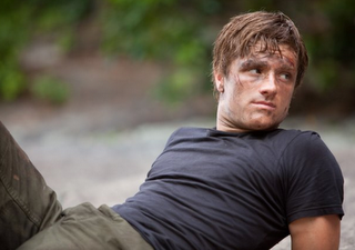 Latest Hunger Game Images
