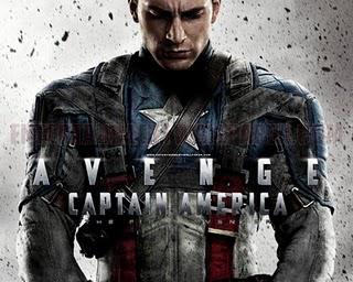 Captain America: The First Avenger review