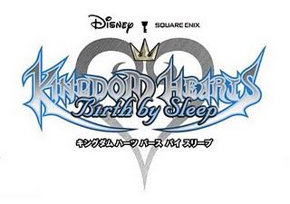 Kingdom Hearts pushes Monster Hunter off Japanese Top Spot