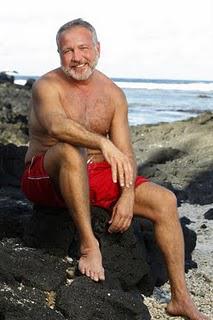 Survivor: South Pacific - Meet Mark
