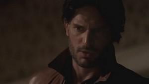 Joe Manganiello as Alcide S4 Ep9