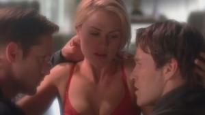 Sookie, Bill & Eric Dream S4 Ep9