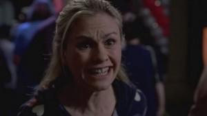 Sookie yells “Run!” S4 Ep9