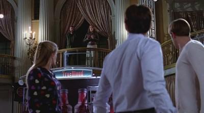 s4e10-3 Random Thoughts Episode 4.10 ‘Burning Down The House’